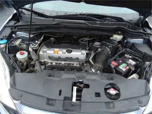 Used 2011 Honda CR-V EX-L image 28