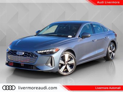 New 2025 Audi A5 2.0T Premium Plus