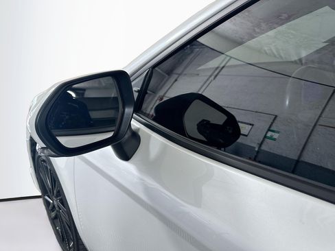 Used 2025 Toyota Camry XSE FWD image 10