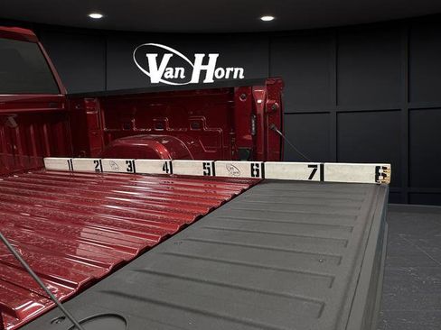 New 2026 Chevrolet Silverado 1500 RST w/ Convenience Package II image 15