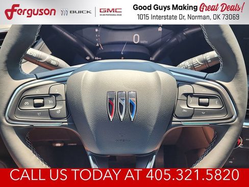 New 2026 Buick Encore GX Preferred w/ Comfort Package FWD image 18