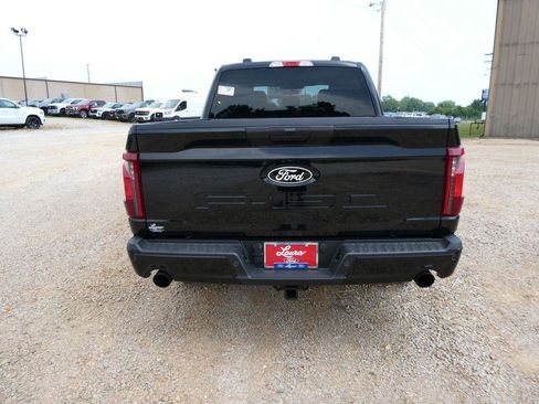 New 2026 Ford F150 STX w/ F-150 LOBO Package AWD/4WD image 7