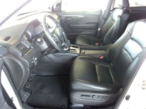 Used 2017 Honda Pilot EX-L image 19
