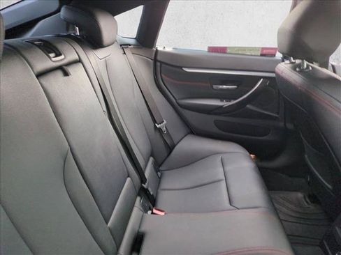Used 2017 BMW 430i Gran Coupe RWD image 21