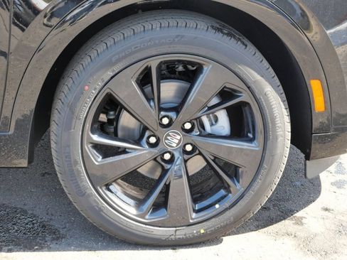 New 2026 Buick Envision Sport Touring AWD/4WD image 20