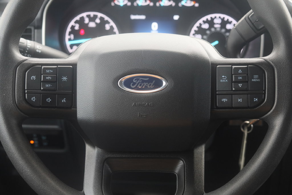 Used 2023 Ford F150 XL w/ STX Appearance Package AWD/4WD image 22