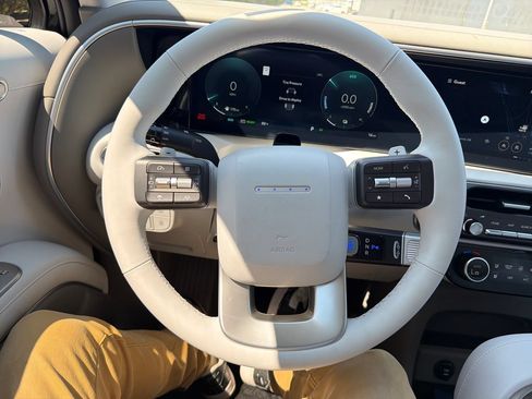 New 2026 Hyundai Palisade SEL Premium AWD/4WD image 19