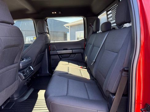 Used 2023 Ford F150 XLT w/ Equipment Group 302A High image 38