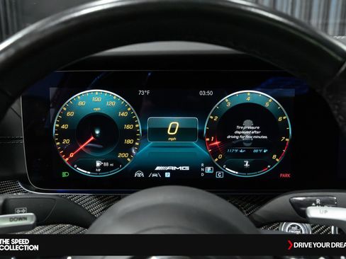 Used 2023 Mercedes-Benz E 63 AMG S image 34