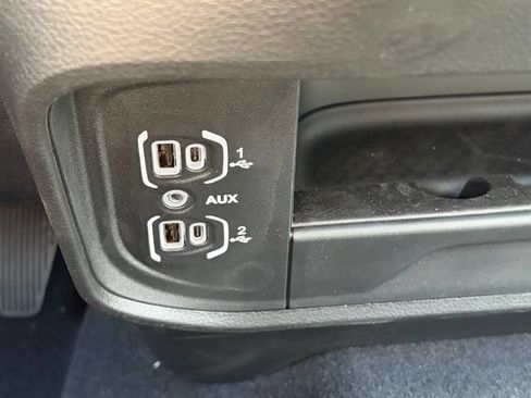 New 2026 RAM 2500 Tradesman w/ Safety Group AWD/4WD image 20
