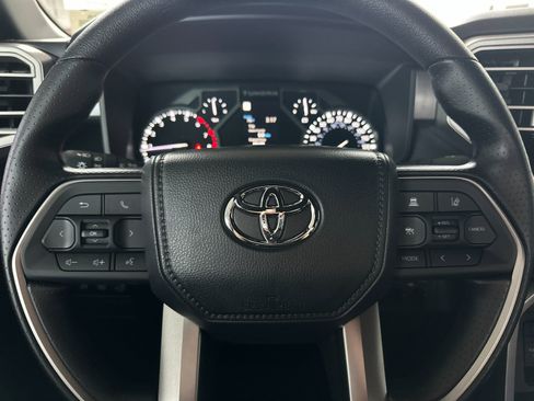 New 2026 Toyota Tundra SR5 image 20