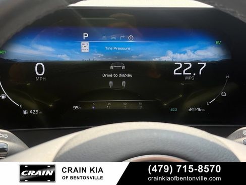 Certified 2024 Kia Sportage SX Prestige AWD/4WD image 14