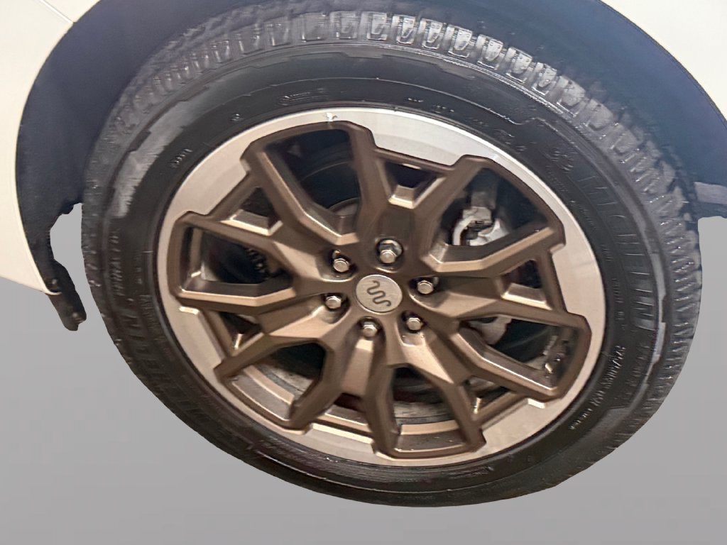Used 2025 Ford Expedition Max King Ranch AWD/4WD image 29