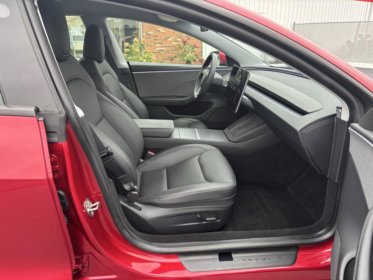 Used 2024 Tesla Model 3 RWD image 13