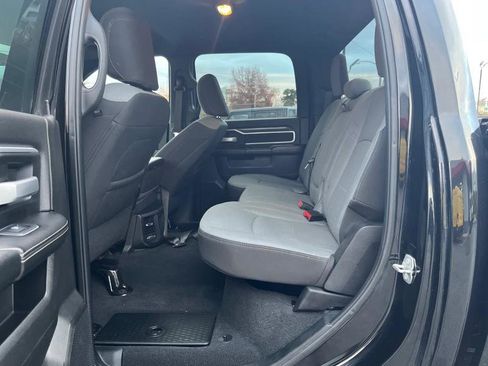 Used 2024 RAM 2500 Big Horn image 30