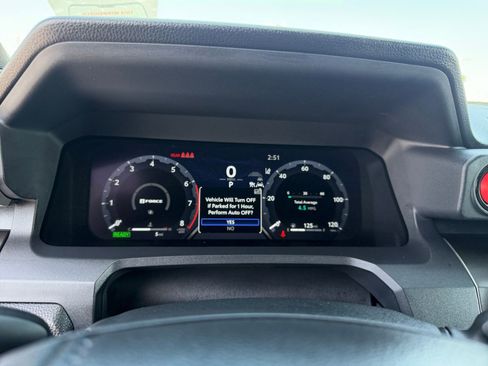 New 2026 Toyota Tacoma TRD Off-Road AWD/4WD image 20