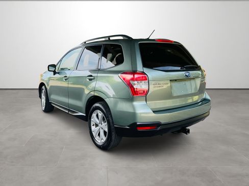 Used 2014 Subaru Forester 2.5i Premium w/ All-Weather Package AWD/4WD image 3