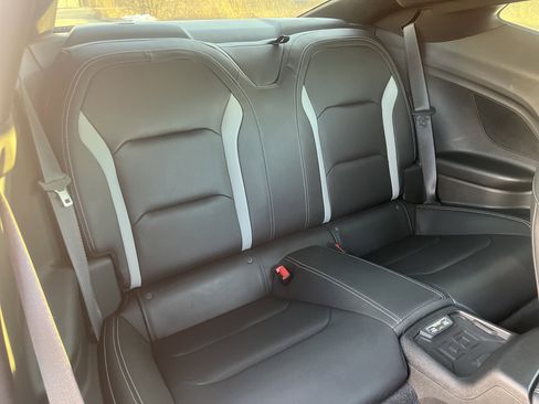 Used 2022 Chevrolet Camaro SS image 20