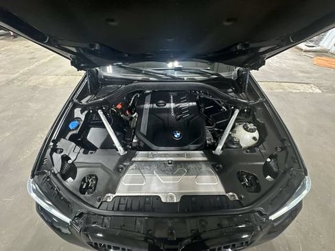 Used 2024 BMW X3 M40i w/ Premium Package AWD/4WD image 22