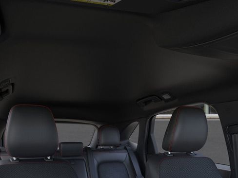 New 2026 Ford Escape ST-Line w/ Tech Pack #1 image 22