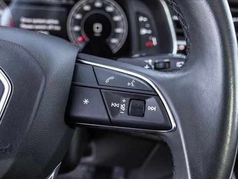 Used 2021 Audi Q7 3.0T Prestige w/ Prestige Package image 15