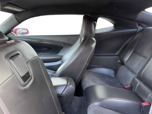 Used 2013 Chevrolet Camaro ZL1 RWD image 28