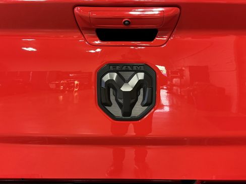 Used 2020 RAM 2500 Big Horn w/ Level 2 Equipment Group image 21