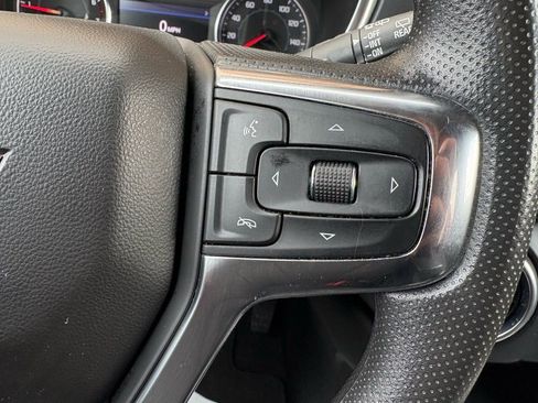 Used 2023 Chevrolet Blazer LT w/ Midnight/Sport Edition image 26