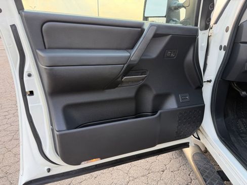 Used 2008 Nissan Titan LE image 21