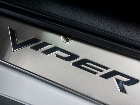 Used 2009 Dodge Viper SRT-10 w/ Protection Group image 71