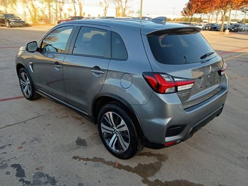 Used 2025 Mitsubishi Outlander Sport SE image 13
