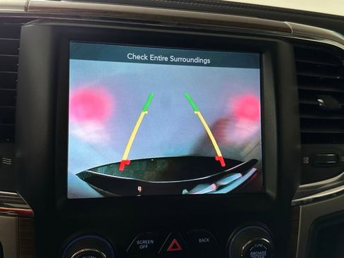 Used 2015 RAM 1500 Laramie image 20