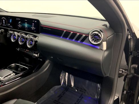 Certified 2023 Mercedes-Benz CLA 35 AMG 4MATIC image 26