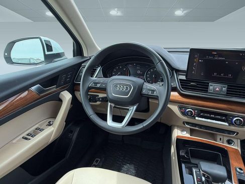 Certified 2023 Audi Q5 Premium w/ Convenience Package AWD/4WD image 28