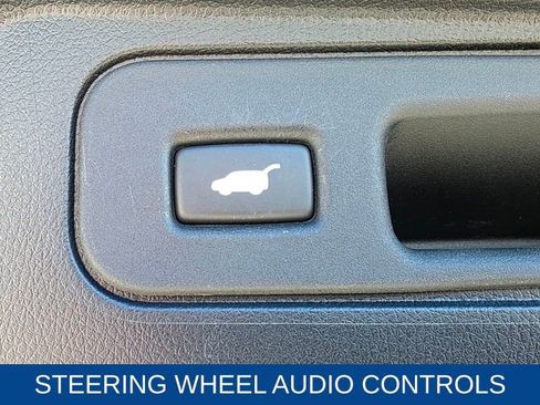 Used 2023 Honda Passport TrailSport image 18