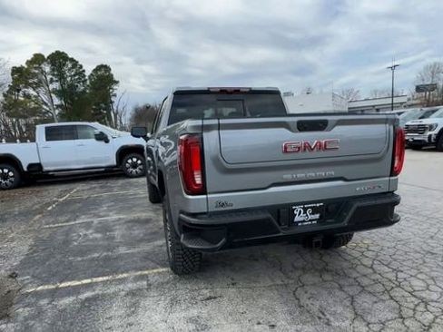 New 2026 GMC Sierra 1500 AT4X image 7