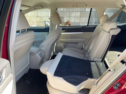 Used 2011 Subaru Outback 2.5i Premium w/ All-Weather Pkg image 14