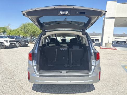 Used 2026 Honda Odyssey EX-L image 21