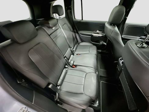 Certified 2026 Mercedes-Benz GLB 250 image 27