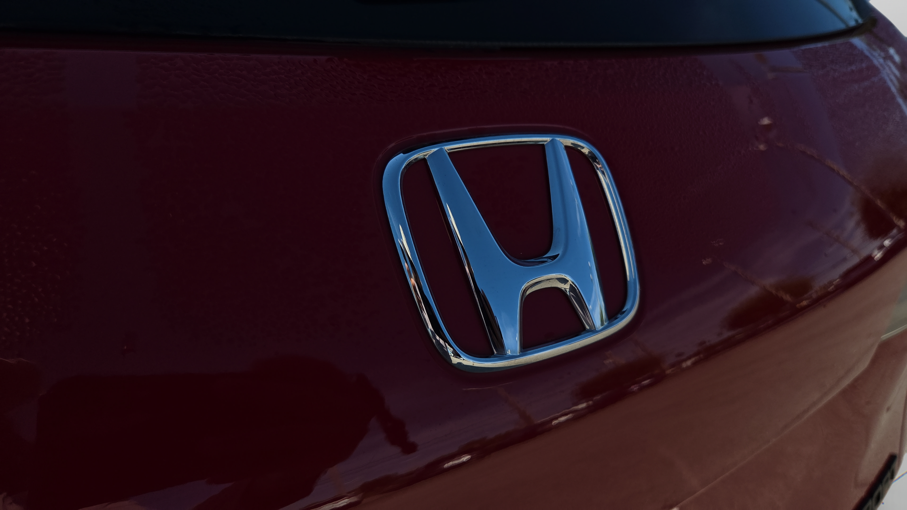 Used 2025 Honda HR-V Sport image 37