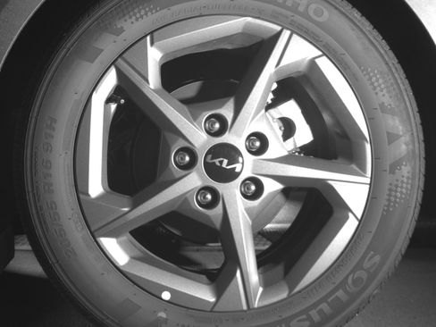 Used 2025 Kia K4 LXS image 14