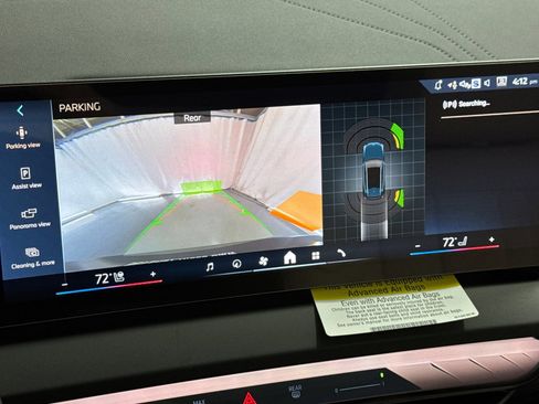 New 2026 BMW X3 xDrive30 w/ Convenience Package image 23