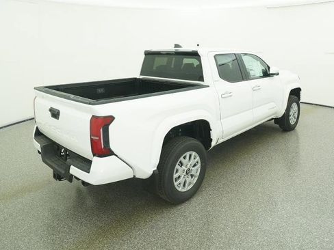 New 2026 Toyota Tacoma SR5 image 28