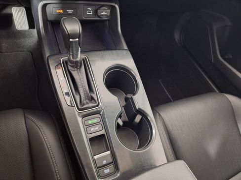 Used 2023 Honda Civic EX-L image 17