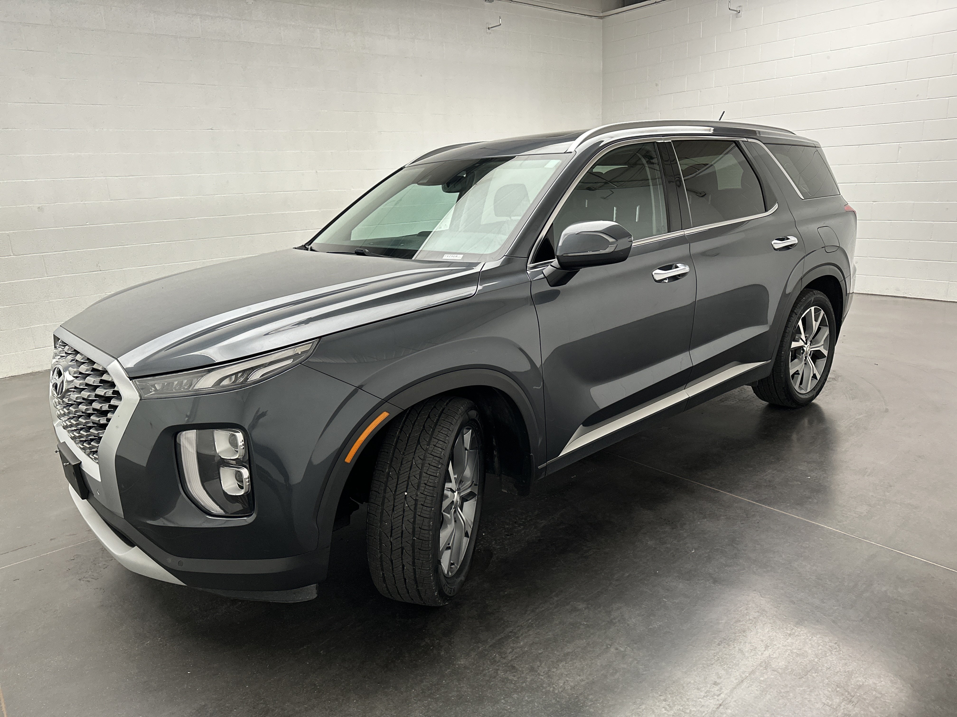 Used 2020 Hyundai Palisade SEL w/ Convenience Package AWD/4WD image 5