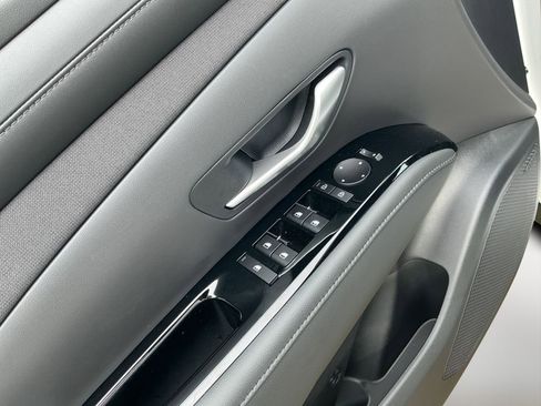 New 2026 Hyundai Santa Cruz Limited AWD/4WD image 12