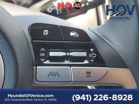 Certified 2022 Hyundai Tucson SEL FWD image 27