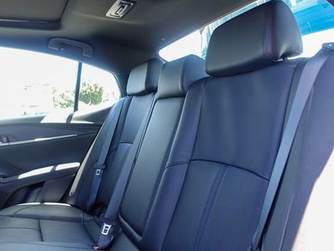 New 2026 Toyota Camry XSE FWD image 25