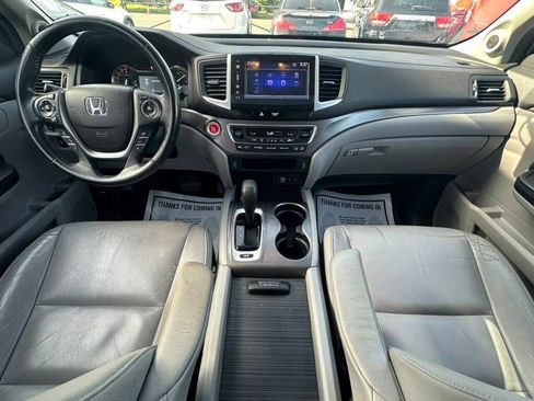 Used 2016 Honda Pilot EX-L image 14
