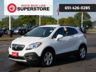 Used 2016 Buick Encore Convenience image 1